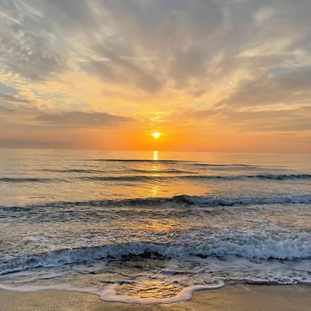 Casa A Due Passi Dal Mare 비아레지오