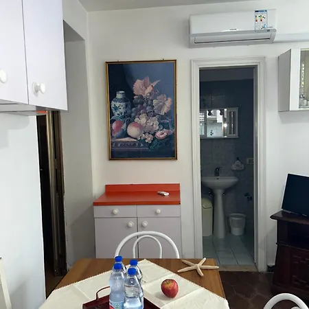 Holiday home Casa A Due Passi Dal Mare