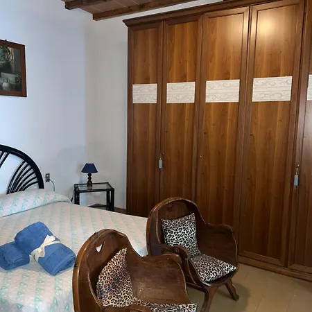 Casa A Due Passi Dal Mare Holiday home