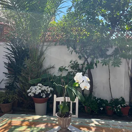 Holiday home Casa A Due Passi Dal Mare *