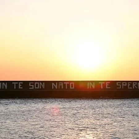 Casa A Due Passi Dal Mare Viareggio